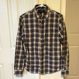 Banana Republic Flannel S